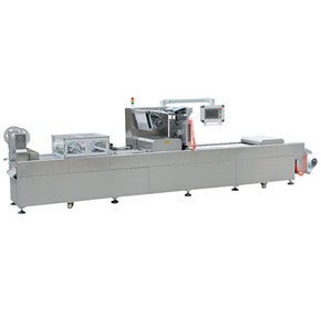 Thermoforming Packaging Machine