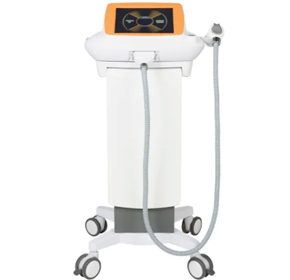 RF Microneedling Device