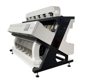 Optical Sorter