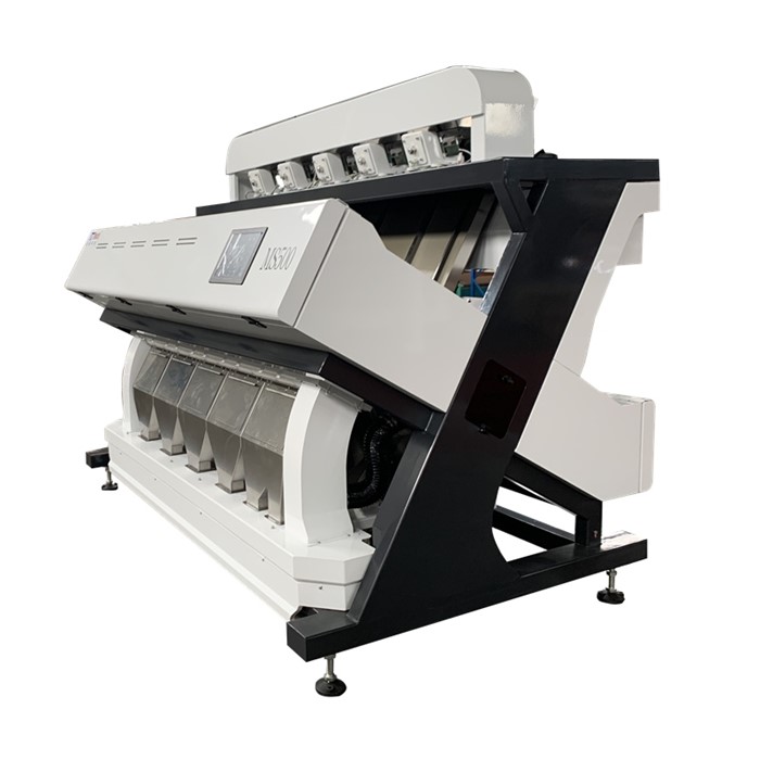 Optical Sorter