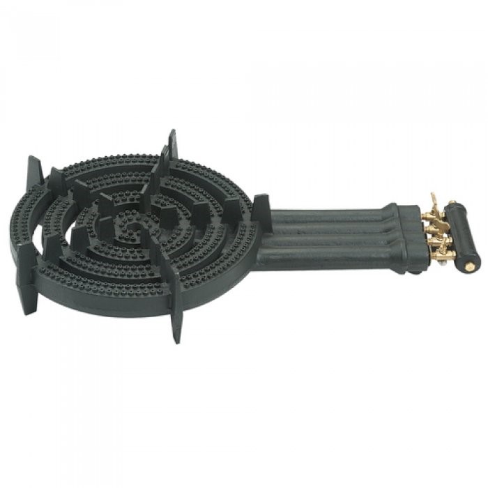 Ring Gas Burner