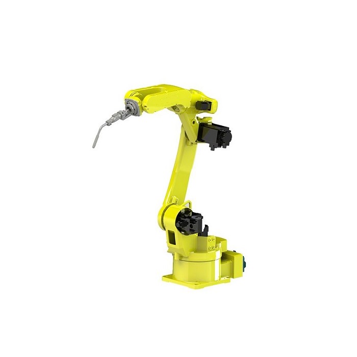 Welding Robot Arm