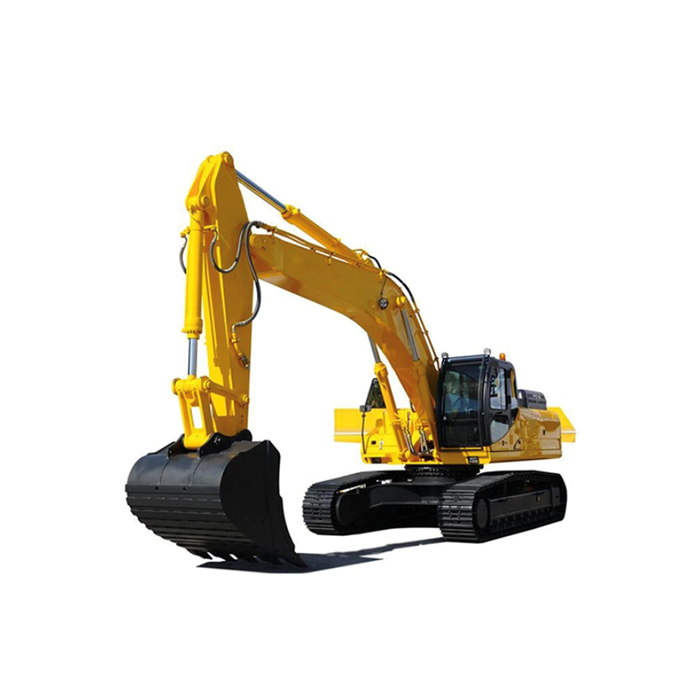 20 Ton Excavator