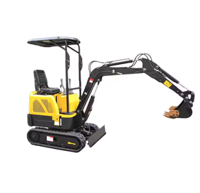 1 Ton Excavator