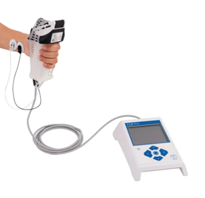 Neuromuscular Monitor Machine