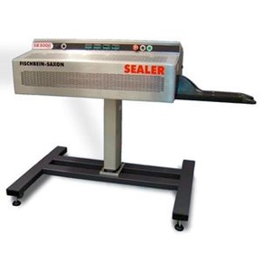 Hot Air Sealer