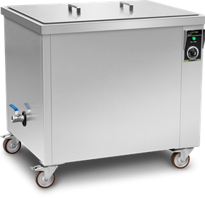 Industrial Ultrasonic Cleaner