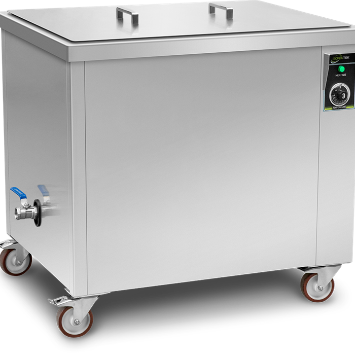 Industrial Ultrasonic Cleaner