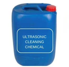 Ultrasonic Cleaning Chemicals