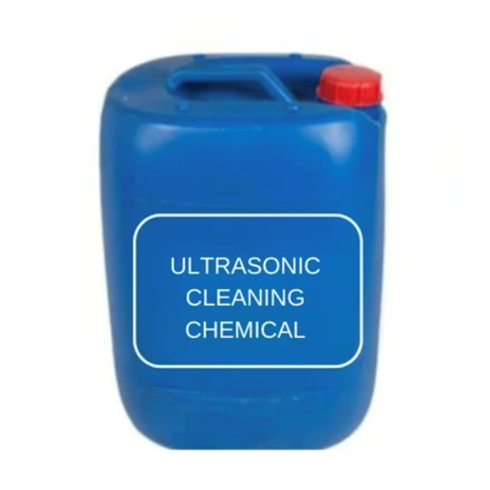 Ultrasonic Cleaning Chemicals