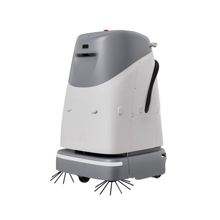 Floor Cleaning Robot