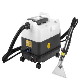 Carpet Cleaning Machine