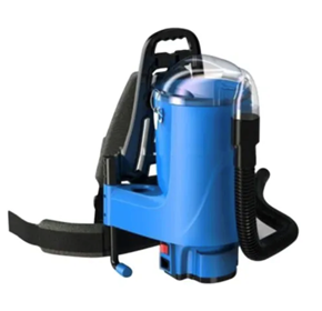 Backpack Vacuum Cleaner