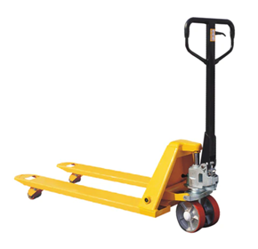 Manual Pallet Jack