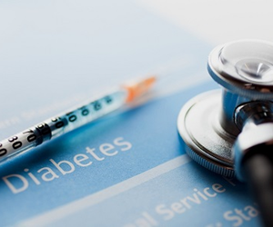 "It has been more than 70 years since lifesaving insulin was discovered, however we still don't know the actual causes of type 1 or type 2 diabetes."