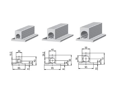 MayTec Profile Systems