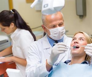 The challenge for the dental sector is to treat more people with less resources.