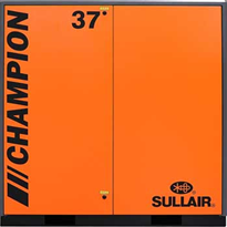 Sullair launches the new Champion range