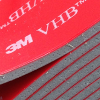 Guide to installing composite panels with 3M VHB Tape