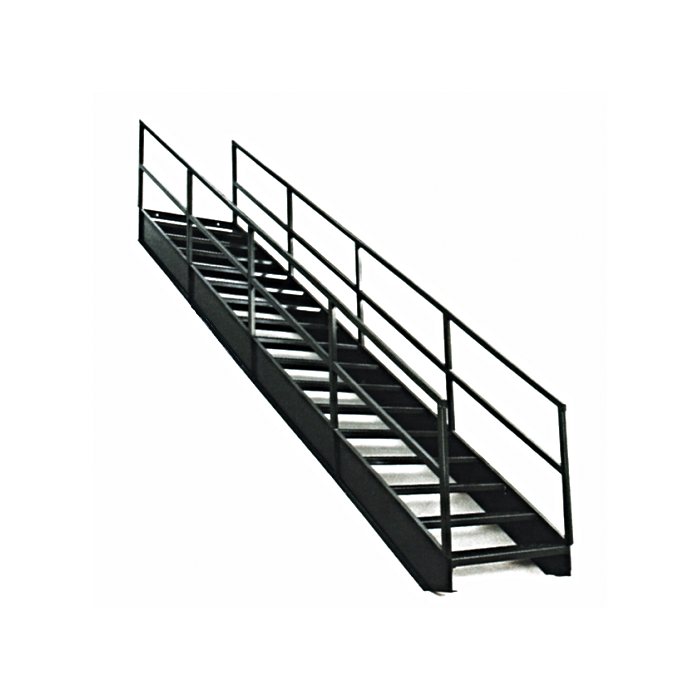 Access Stair & Ladder