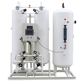 Oxygen Gas Generator