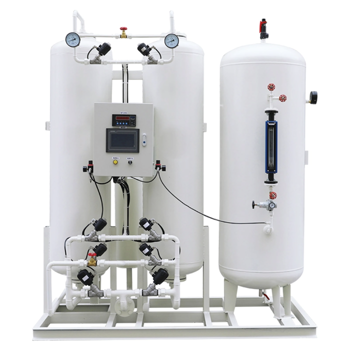 Oxygen Gas Generator