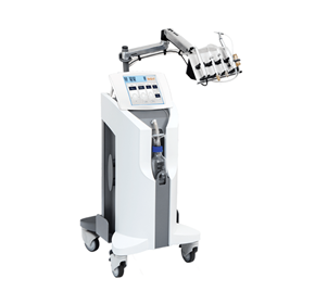 Hair Transplant & Restoration Machine