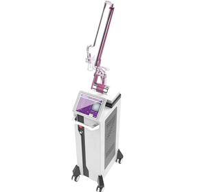 Scar Removal Machine