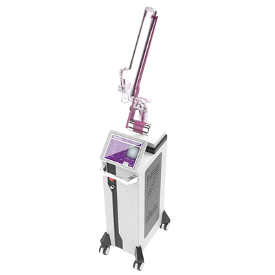 Scar Removal Machine
