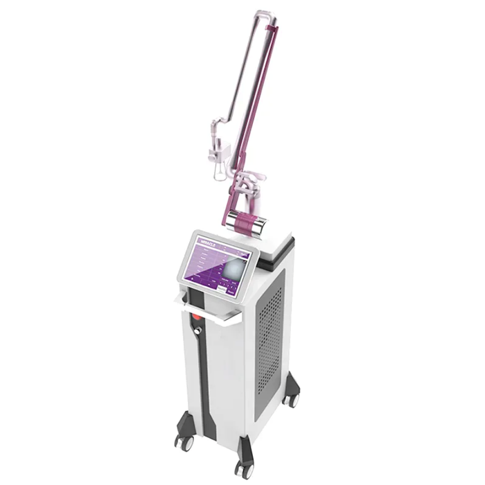 Scar Removal Machine