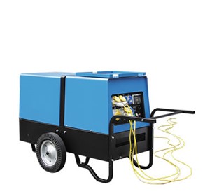 Generator Hire