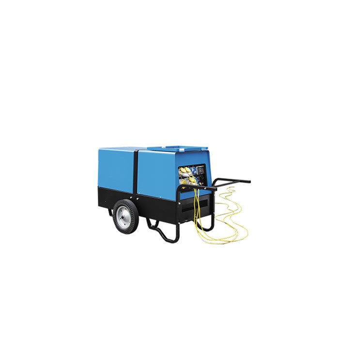 Generator Hire