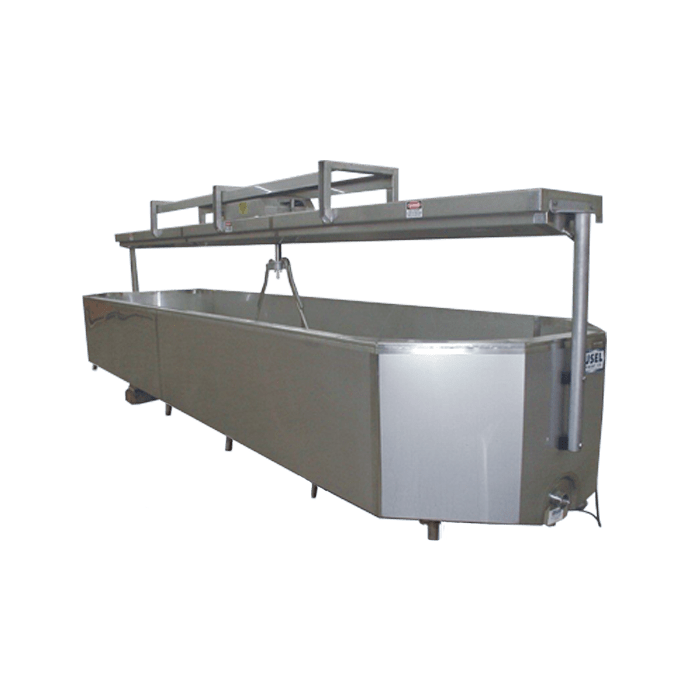 Cheese Vat