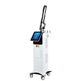 CO2 Fractional Laser Machine