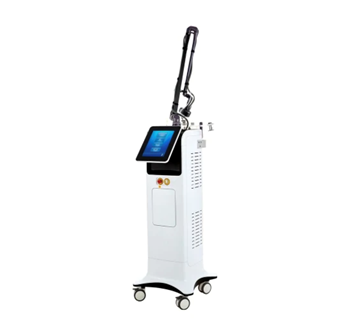 CO2 Fractional Laser Machine