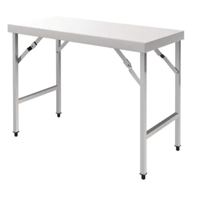 Linen Folding Table