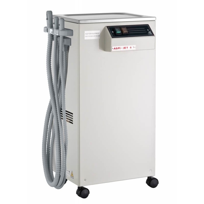 Dental Portable Suction Unit