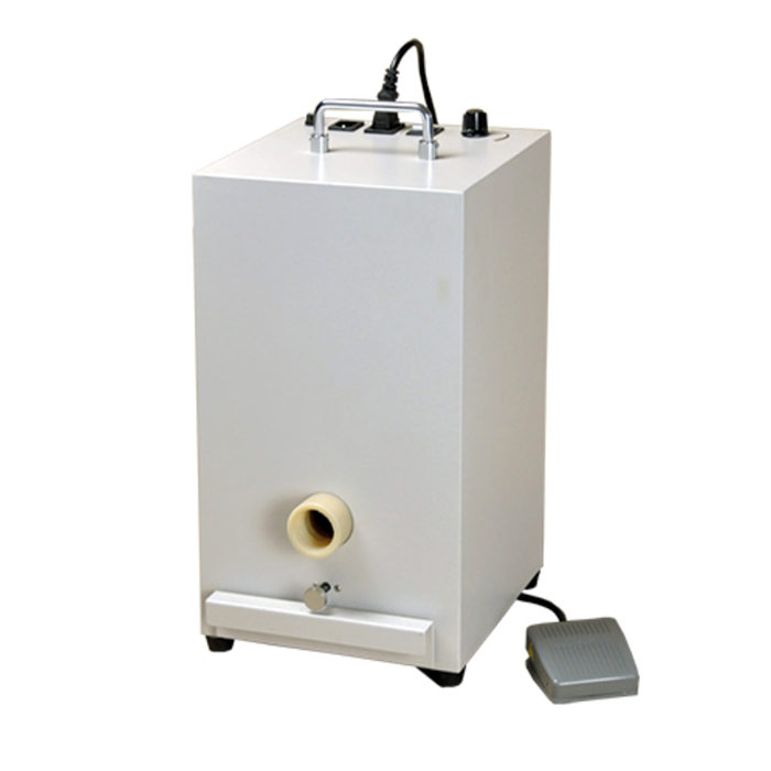Dental Dust Extractor