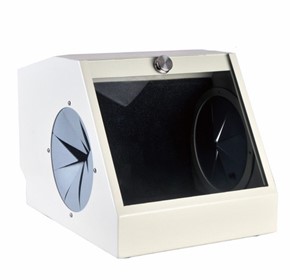 Dental Sandblasting Cabinet