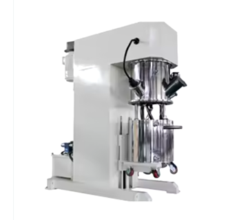 Industrial Planetary Mixer