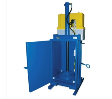 Waste Compactor