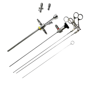 Hysteroscopy Equipment