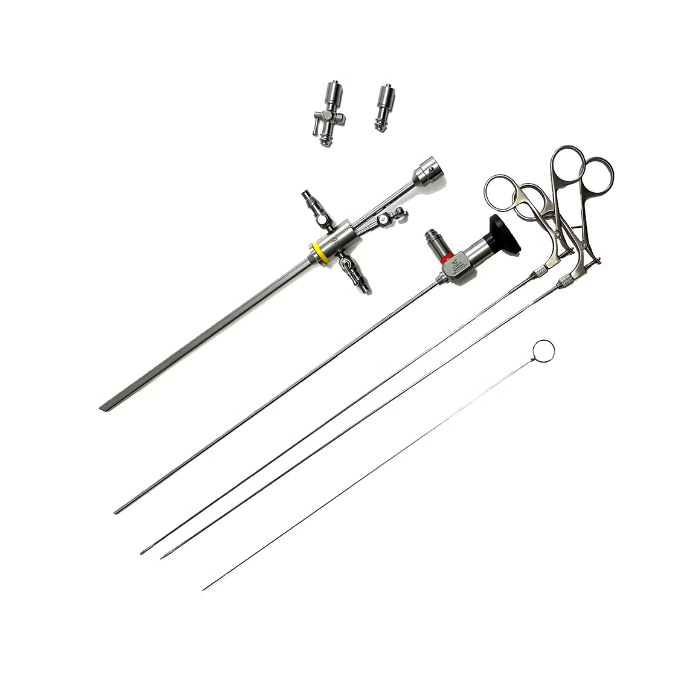 Hysteroscopy Equipment