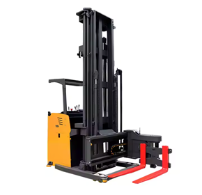 Narrow Aisle Forklift