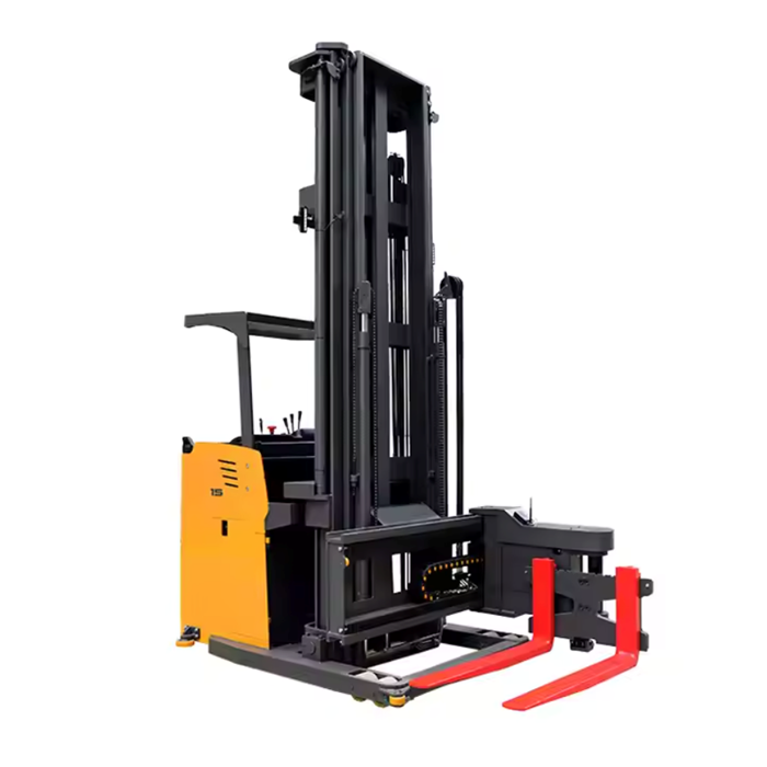 Narrow Aisle Forklift