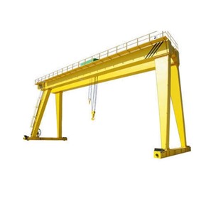 Bridge Gantry Crane