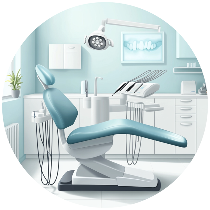 Dental Fitout