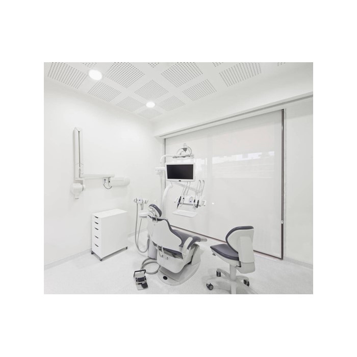 Dental Fitout