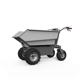 Electric Wheelbarrow