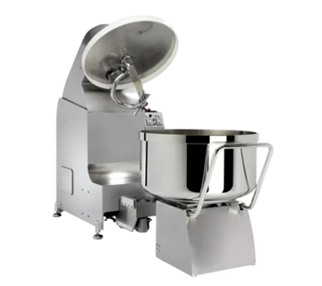 Industrial Spiral Mixer
